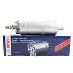 Fuel Pump for Mercedes SL600, SL500, S500, W126, W124, W140, R129 (Bosch OEM)
