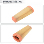 Engine Air Filter for Porsche 718 Boxster 4.0L (2021-2024) - 1 Pair
