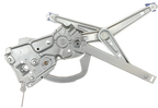 Front Right Window Regulator Without Motor for BMW 3 Series E36 (1990–1999)