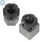 Collet Block Holder for CNC Machine (Universal)