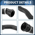 Radiator Hose for BMW 340i, BMW 440i xDrive (2016-2018, 2017-2020)