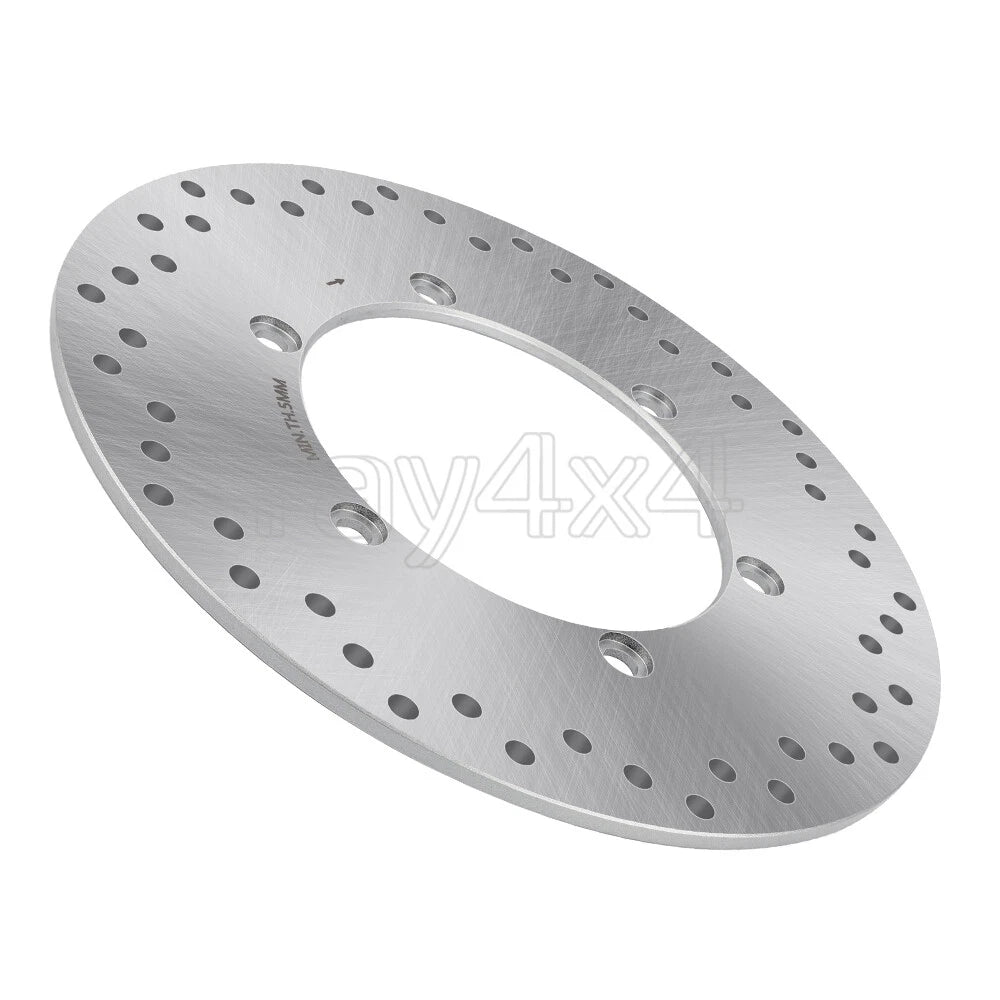 Rear Brake Disc Rotor for Honda VTX1300C (2004–2009)