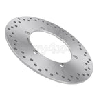 Rear Brake Disc Rotor for Honda VTX1300C (2004–2009)
