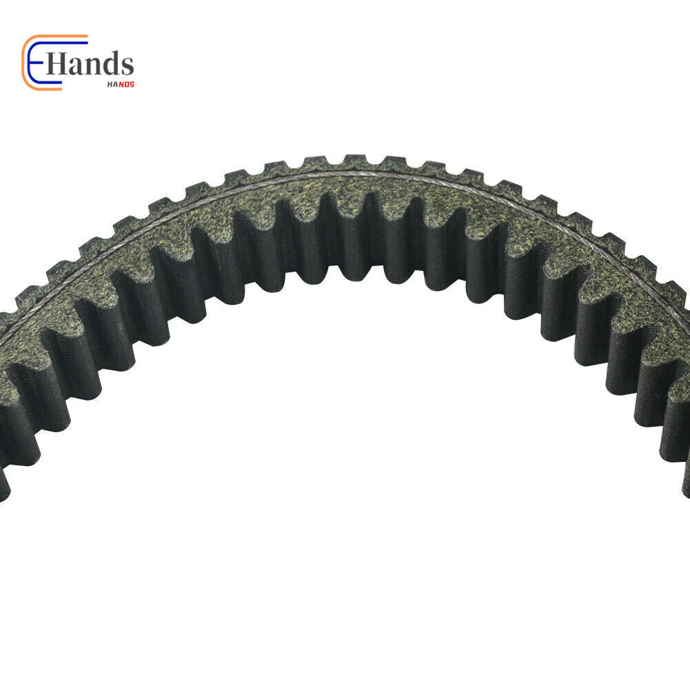 Drive Belt for Can-Am Maverick X3 R 4x4 Max Turbo (2017–2023) 422280652