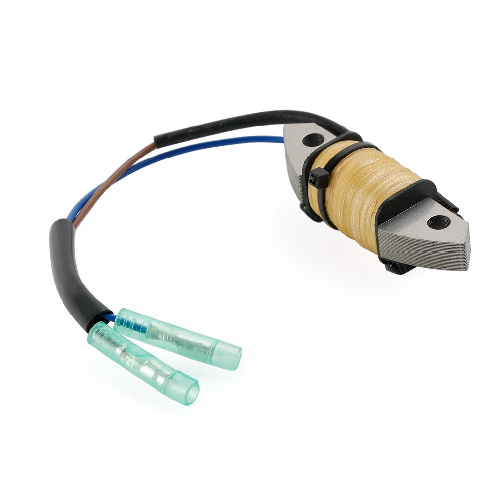 Charging Alternator Coil for Yamaha (6L2-85520-10, 6L2-85520-11, 6L2-85520-12)