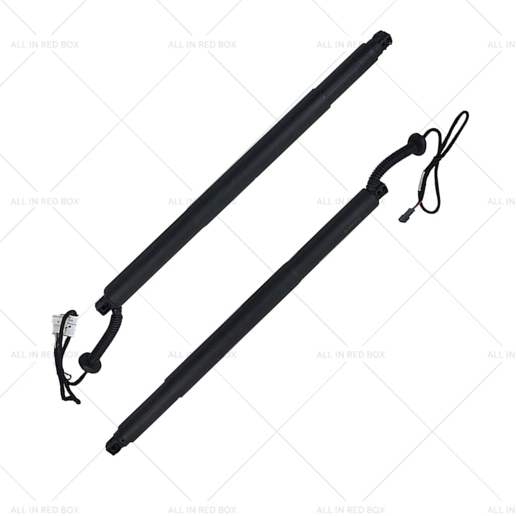 Rear Liftgate Struts for BMW X6 F16 F86 (2014–2020) - Pair