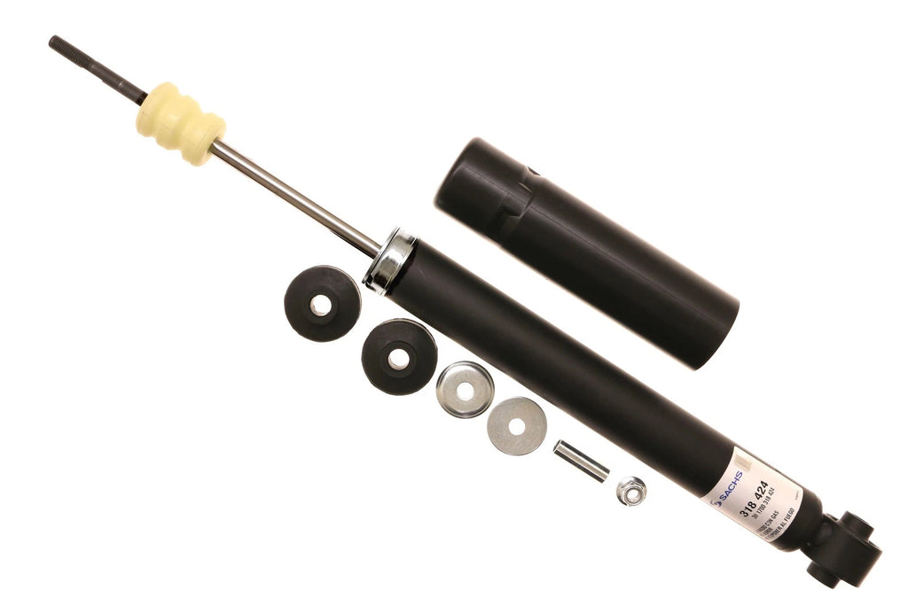 Rear Shock Absorber for Acura RDX (2007–2012)