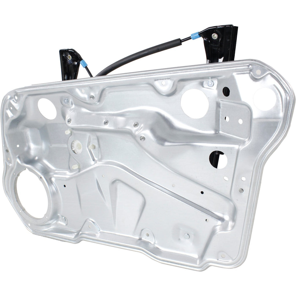 Window Regulator for VW Golf (1998–2006) Right Front Passenger Side