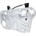 Window Regulator for VW Golf (1998–2006) Right Front Passenger Side