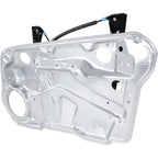 Window Regulator for VW Golf (1998–2006) Right Front Passenger Side