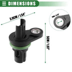 Crankshaft Position Sensor for BMW 328i (2007–2013) 13627525015