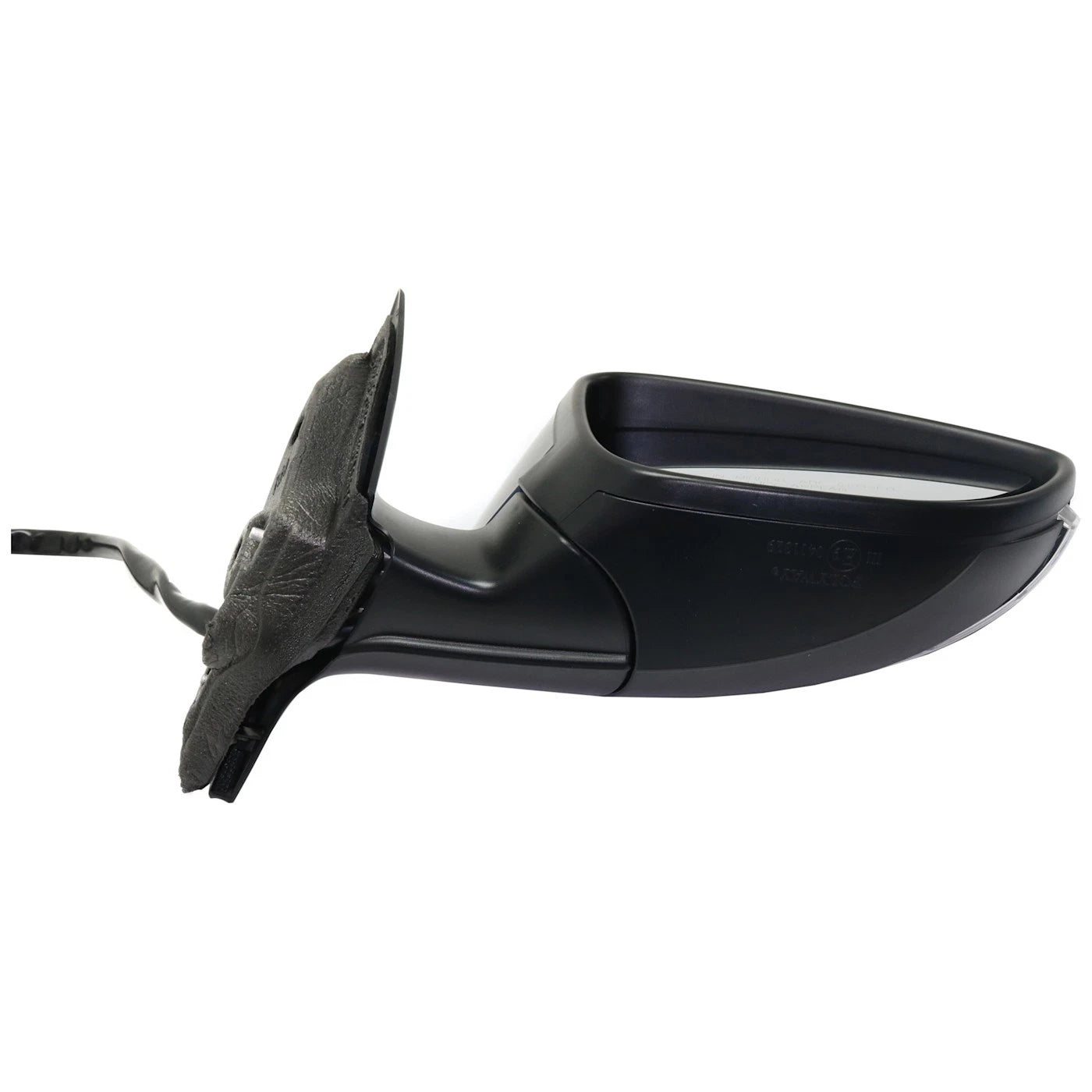 Set of 2 Mirrors for Volkswagen Passat (2016–2018)