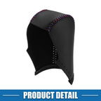 Gear Shifting Knob Cover Lever Trim for BMW 328i Faux Leather Black Red Blue