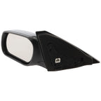 Driver Side Mirror for Mazda 3 Sport (2009)