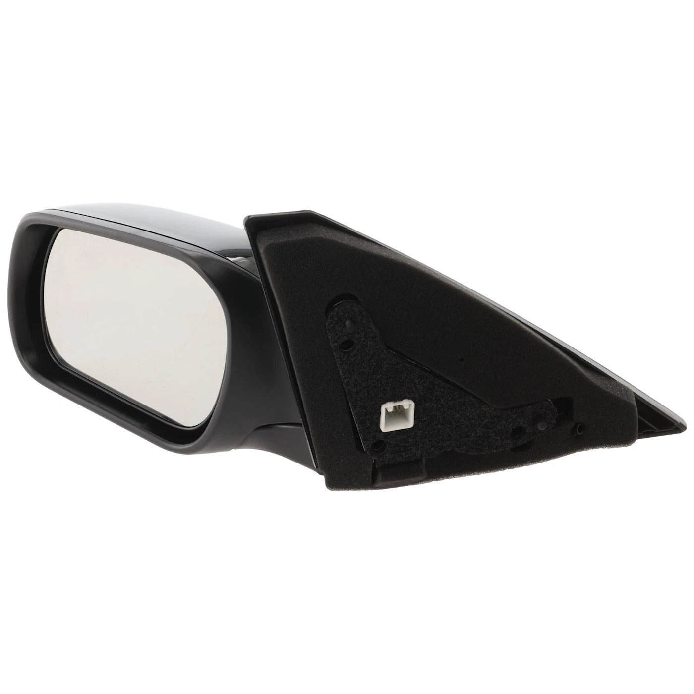 Driver Side Mirror for Mazda 3 Sport (2009)