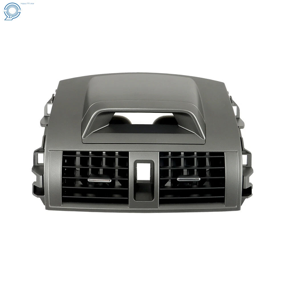 A/C Outlet Air Vent Panel for Toyota Corolla (2009-2013)