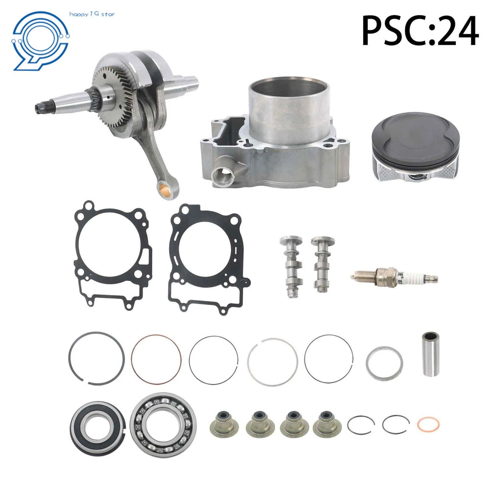 Engine Rebuild Kit for Polaris 570 RZR Ranger