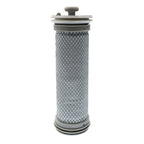 Cylindrical Filter for Vacuum Cleaner (1 Piece)