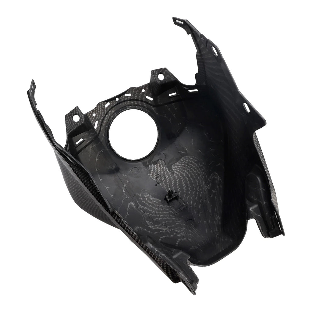 Gas Tank Cover Fairing Protector for Yamaha YZF-R3 R25 (2025–2026) Carbon