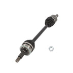 Front Left CV Axle Shaft Assembly for Hyundai Elantra (2011–2016)