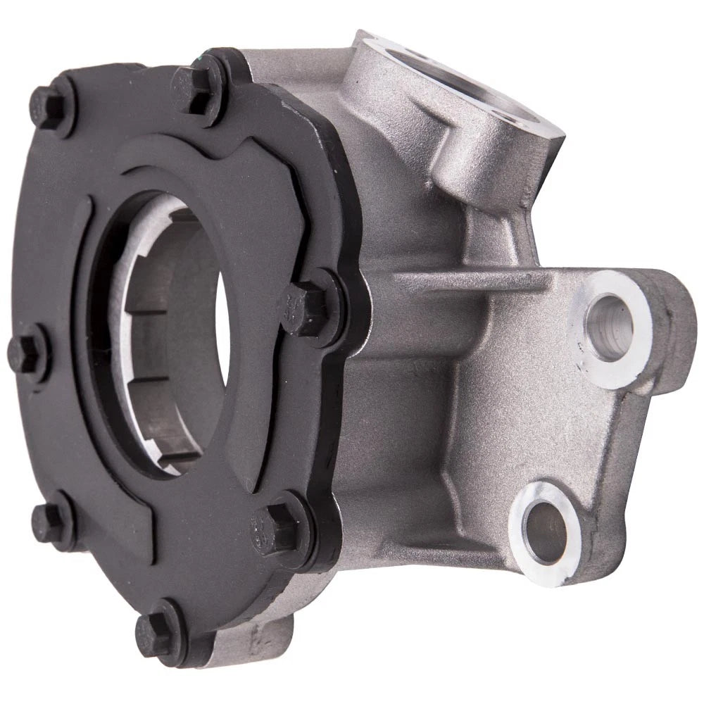 High Volume Performance Oil Pump for Chevrolet GMC 4.8 5.7 6.0L LS1 LS2 LS3 (2007)