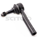 Sway Bar Tie Rod End for Chevrolet Tahoe GMC Yukon XL (2000–2006)