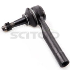 Sway Bar Tie Rod End for Chevrolet Tahoe GMC Yukon XL (2000–2006)