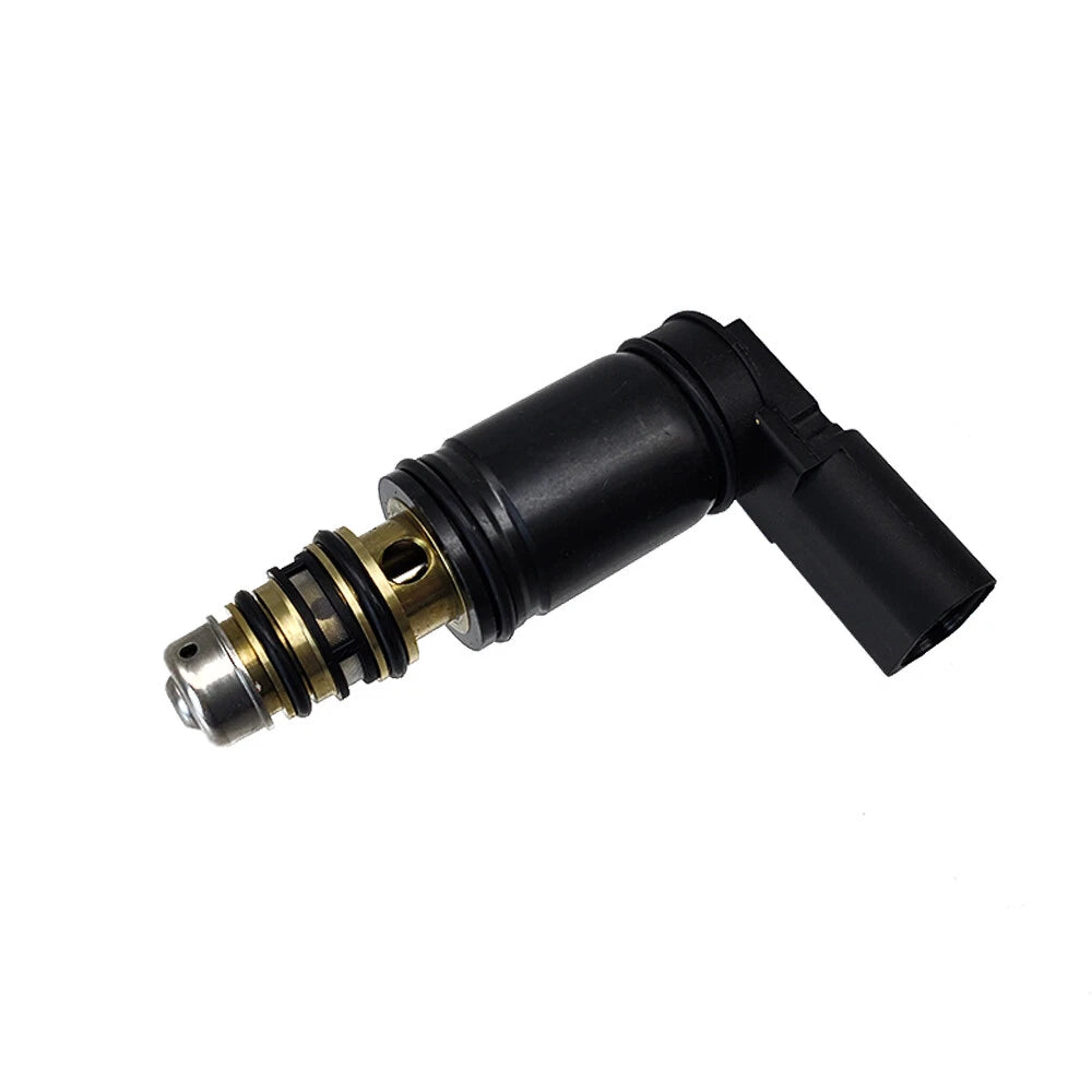 A/C Compressor Control Valve for Audi Q5 (2013–2017) 2.0L