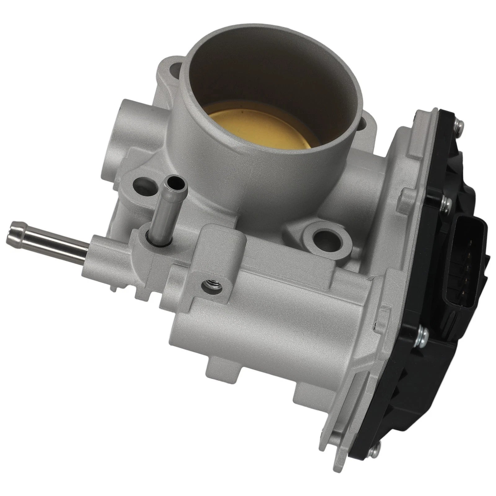 Throttle Body Assembly for Honda Civic L4 2.0L (2016–2023) HR-V (2023)