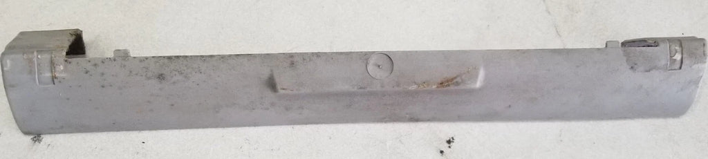 Seat Track Cover for Lincoln Mark VIII (1997–1998) Graphite