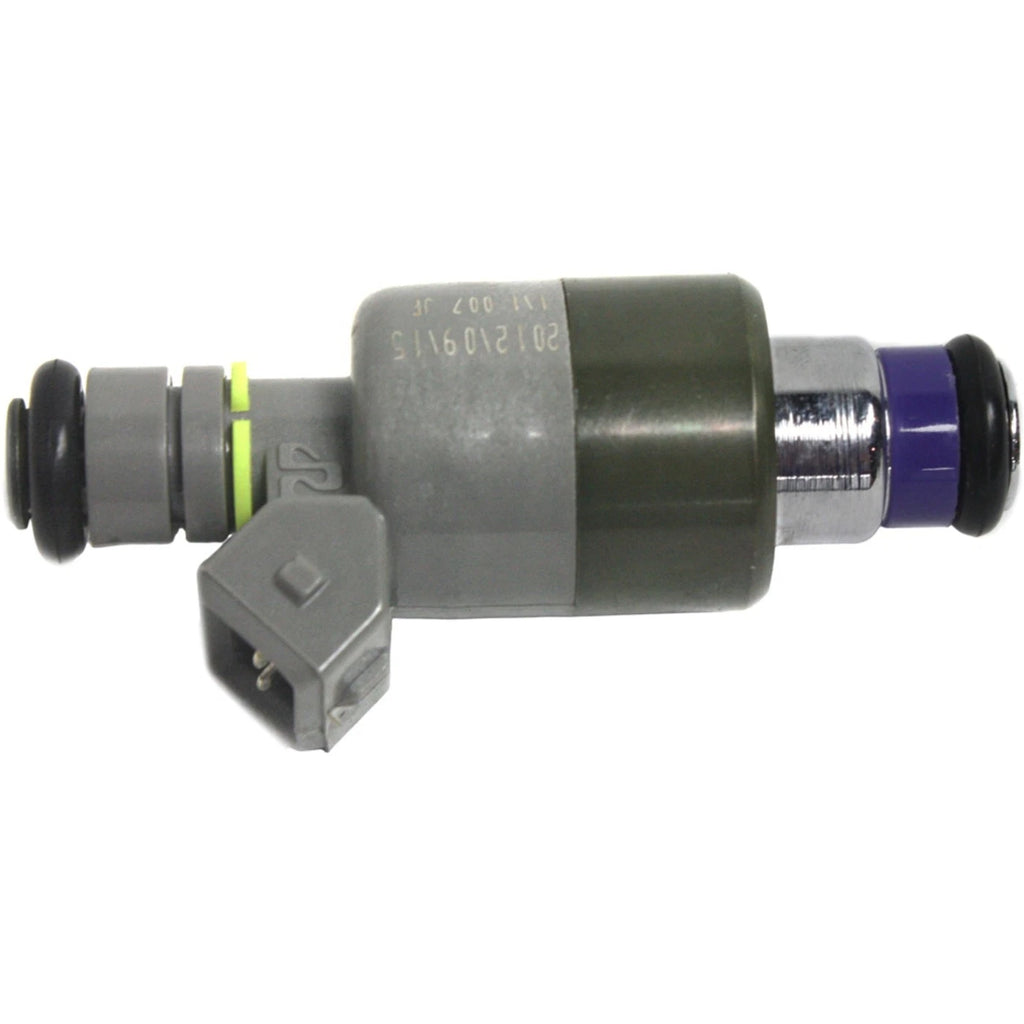 Set of 8 Fuel Injectors for Cadillac DeVille (1994–1999)