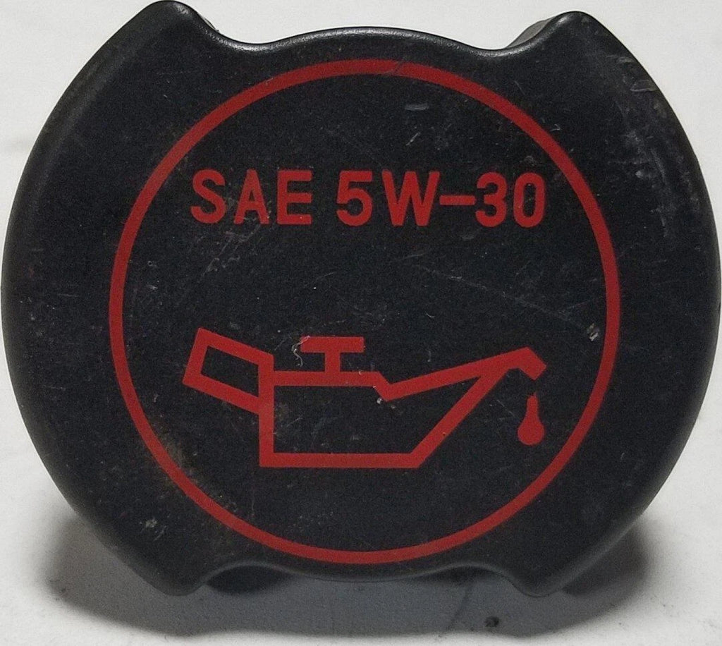 Engine Oil Filler Cap for Jaguar S-Type, X-Type (2000–2002) OEM