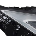 Headlight Assembly Pair for Lexus RX350/RX450h (2016-2019) LED