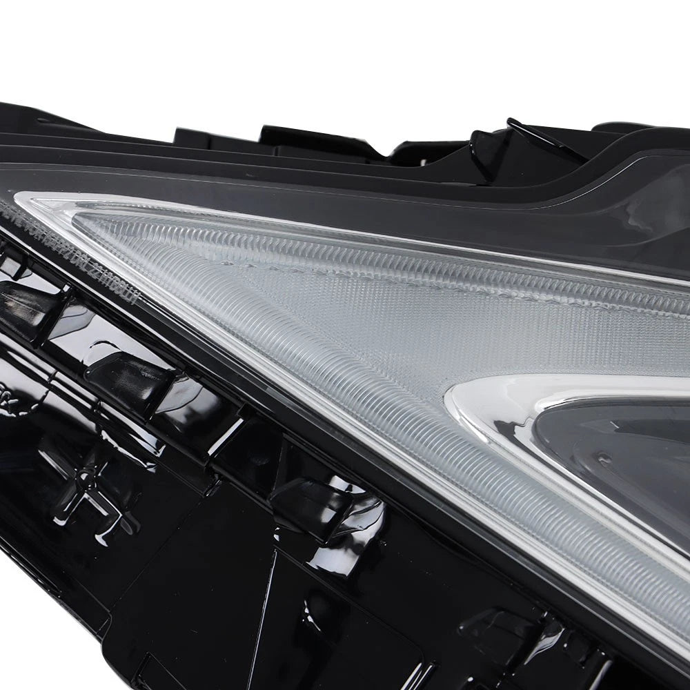 Headlight Assembly Pair for Lexus RX350/RX450h (2016-2019) LED