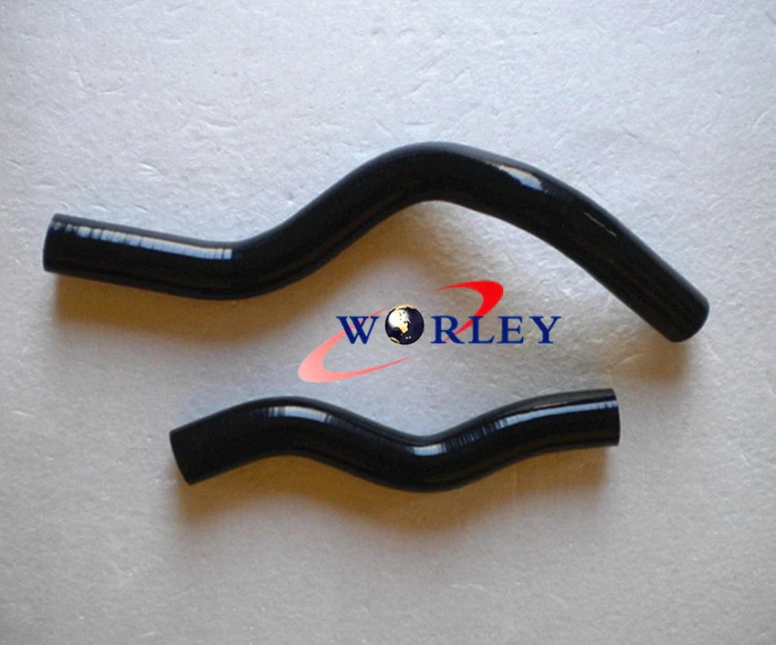 Silicone Radiator Hose for Honda Civic FD1 DX/EX/LX/SI R18A & Acura RSX 1.8/2.0 (2006-2011)