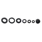 7 x Motorcycle Engine Oil Seals for Yamaha DT 125 R DT125 RE (1988-2006)