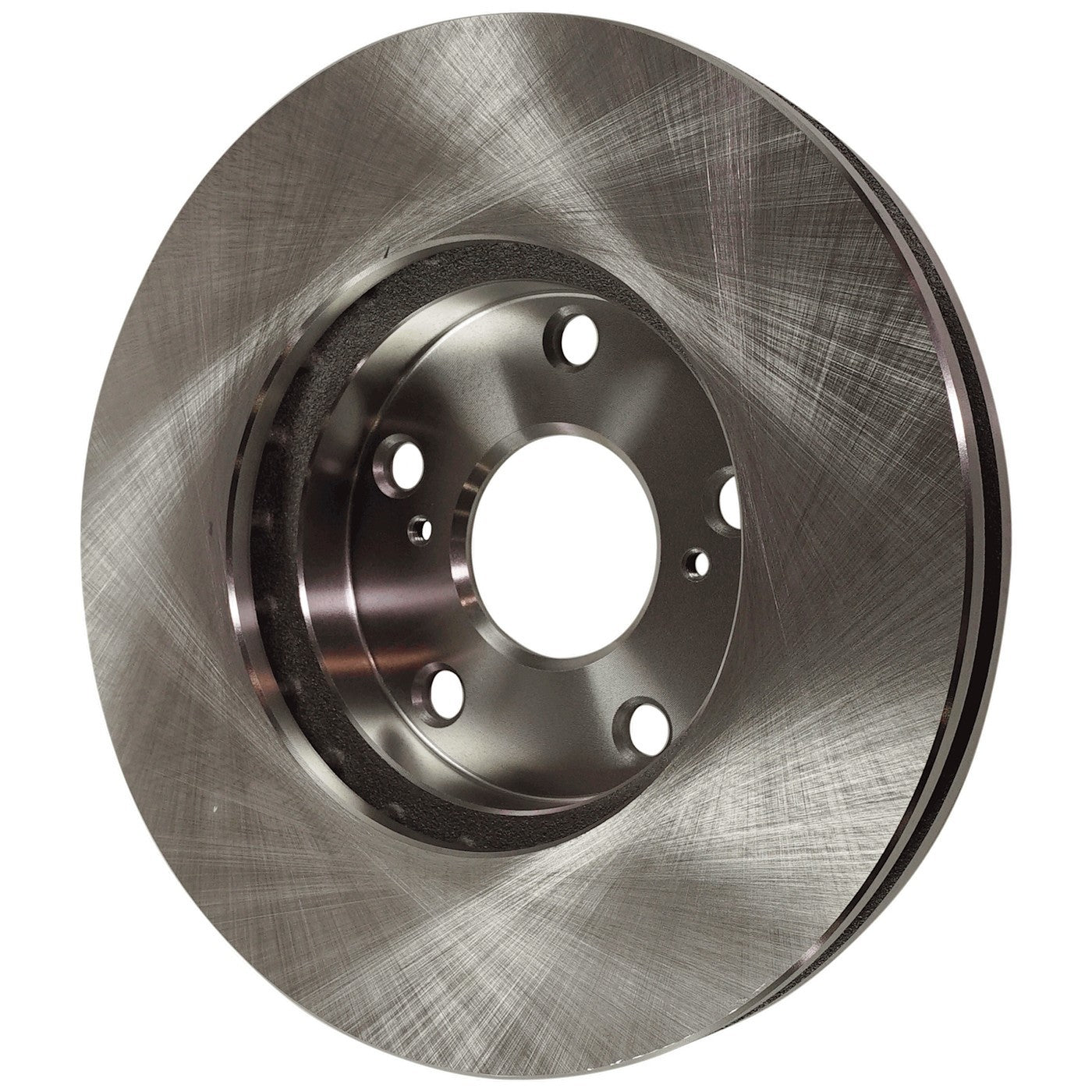 Brake Disc and Pad Kit for Toyota Camry (1997–1999)