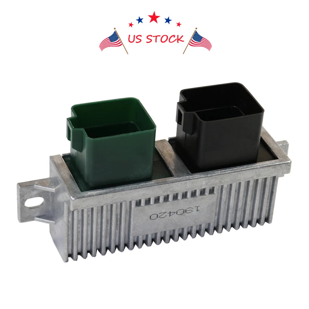 Glow Plug Control Module for Ford F250 F350 F450 (2005–2010)