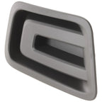 Fog Light Covers for Nissan Titan XD (2016-2023)