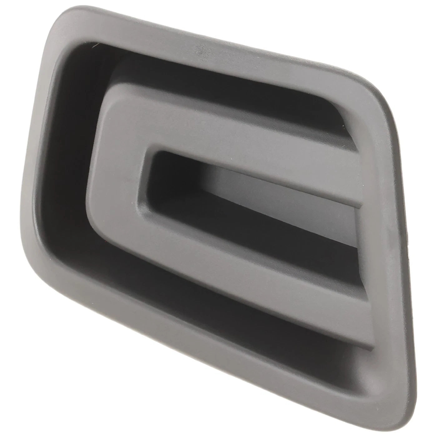 Fog Light Covers for Nissan Titan XD (2016-2023)