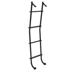 Universal Aluminum Over Door Ladder Rack for Ford Chevy GMC