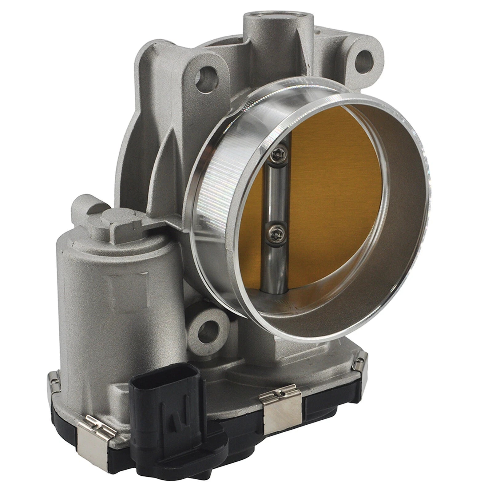 Throttle Body Assembly for GMC Acadia, Buick, Chevy Camaro, Traverse 3.6L (2012–2019)
