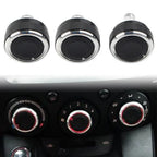 A/C Control Switch Knob for Mazda 2 (2011-2014)