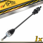 Front Right CV Axle Assembly for Suzuki Forenza (2004–2008)