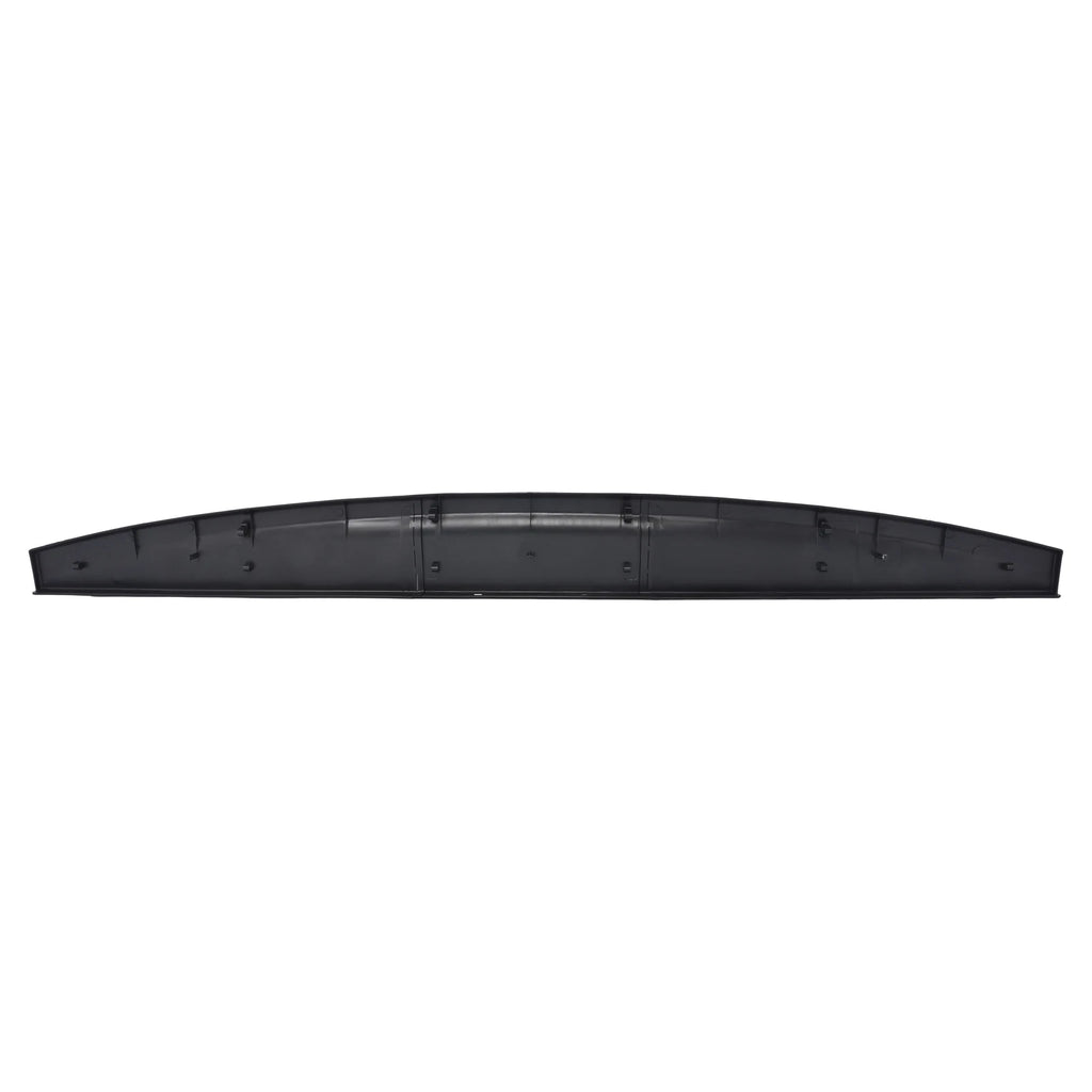 Tailgate Cover Cap Protector for Dodge Ram 1500 2500 3500 (2009–2019)