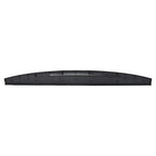 Tailgate Cover Cap Protector for Dodge Ram 1500 2500 3500 (2009–2019)