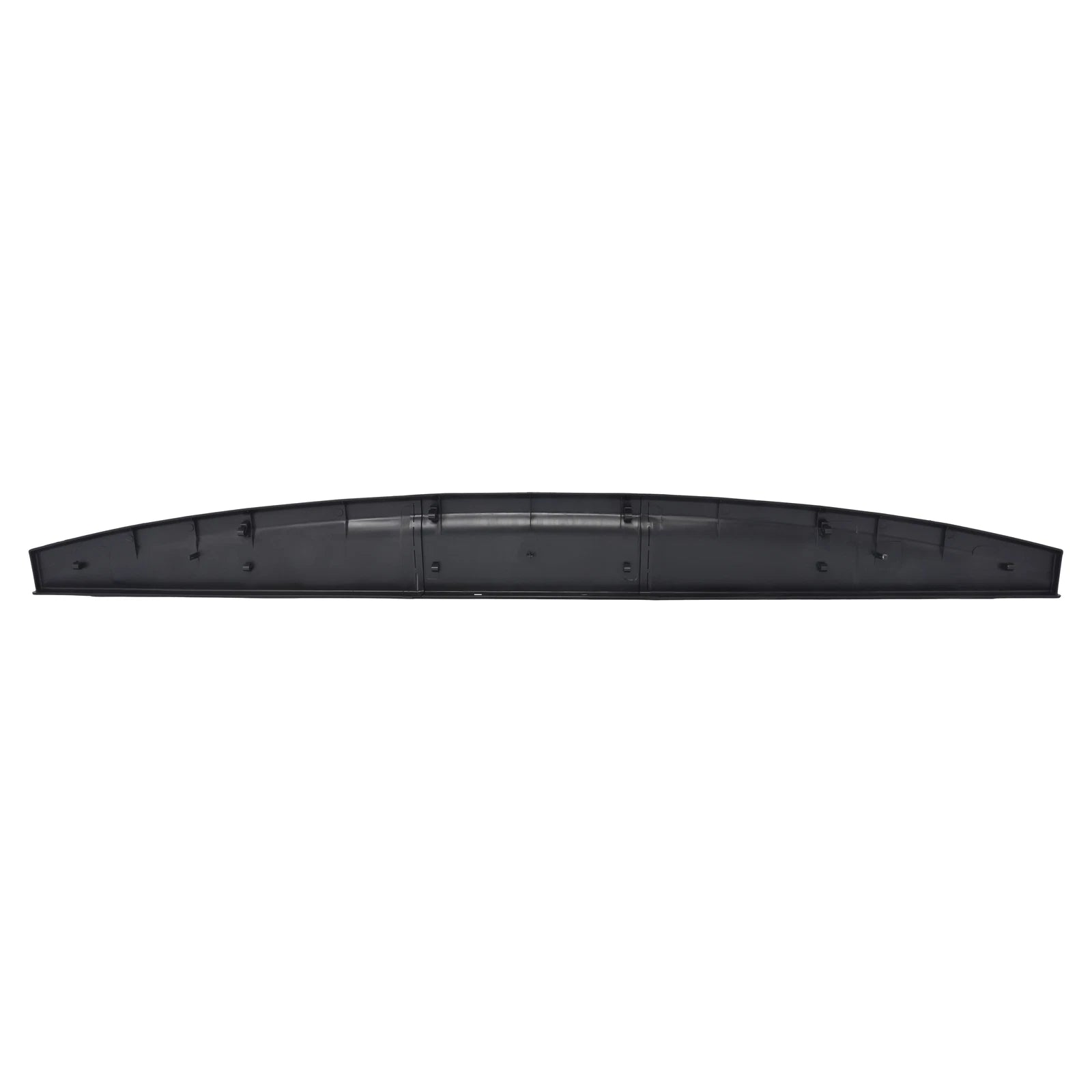 Tailgate Cover Cap Protector for Dodge Ram 1500 2500 3500 (2009–2019)