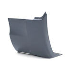 Front Right Wing Lower Molding Trim for Land Rover Discovery 5 (2017–2023)