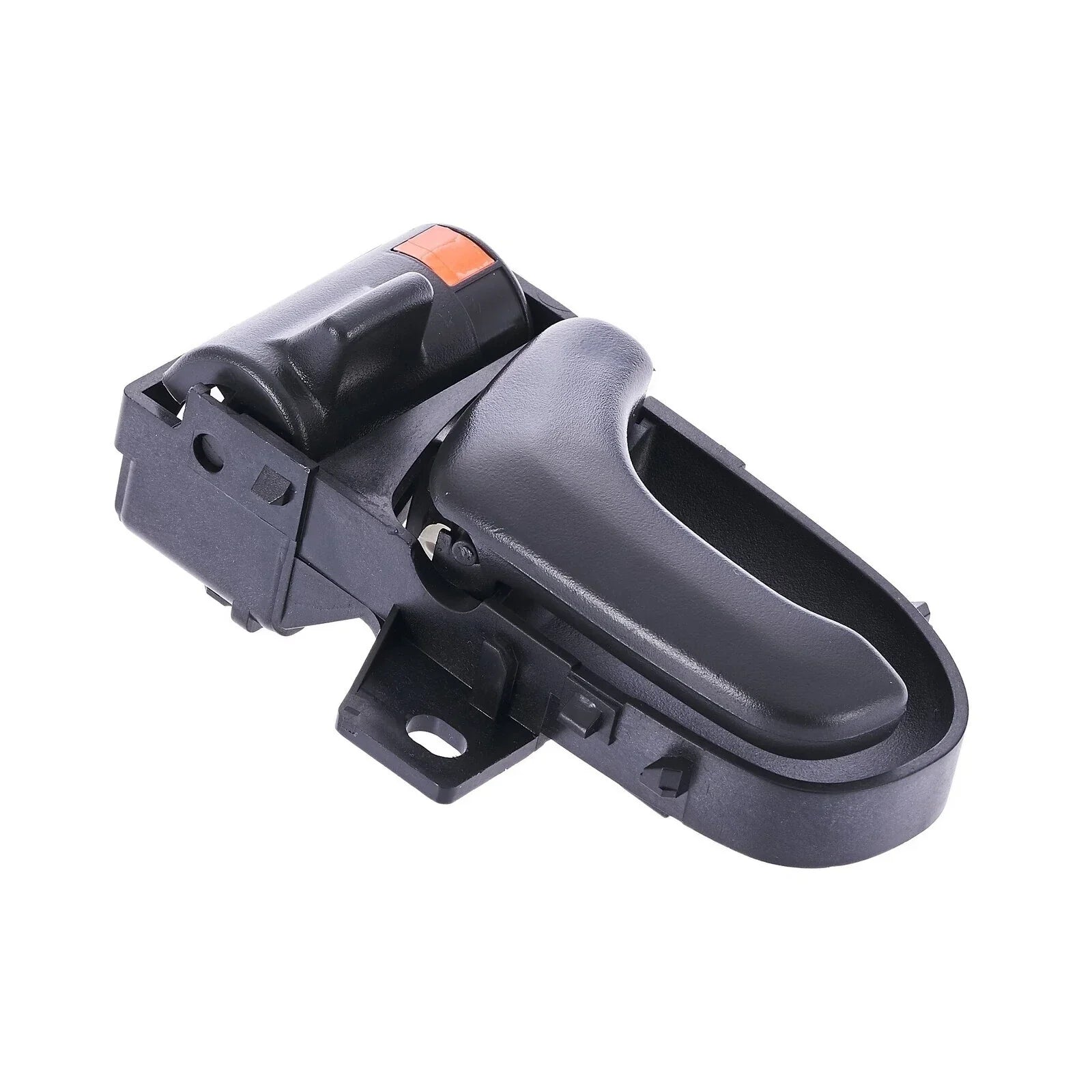 Grey Left Door Handle for Holden Barina MH 91-94 Suzuki Swift SF 91-99 (1991–1999)