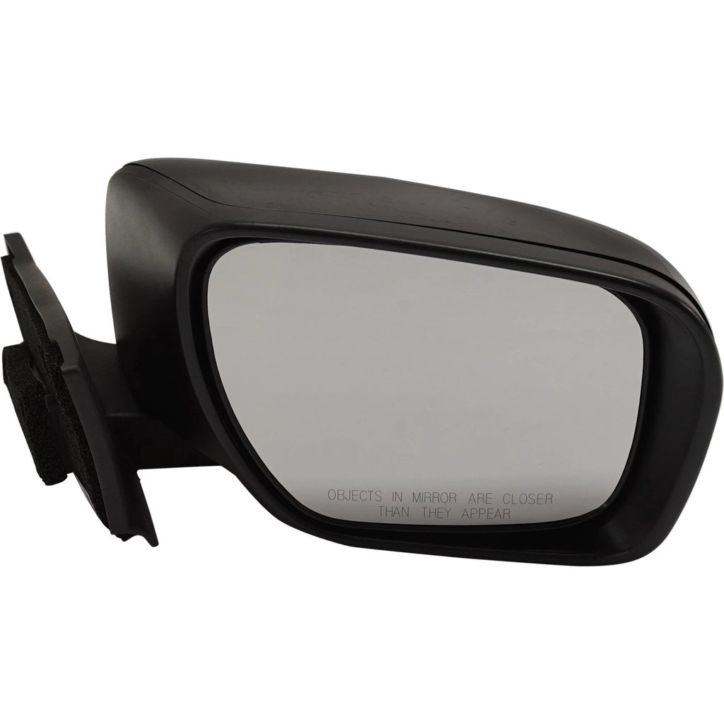 Heated Right Side Mirror for Mazda 5 (2012–2017)